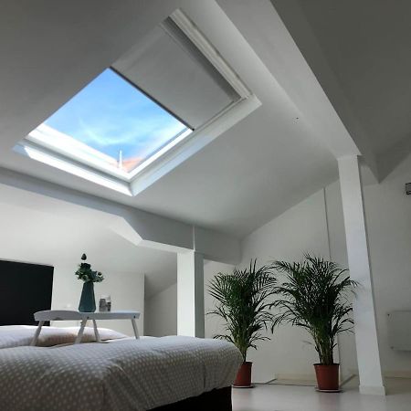 Atico Duplex En Vigo公寓 外观 照片