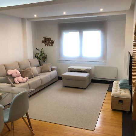 Atico Duplex En Vigo公寓 外观 照片