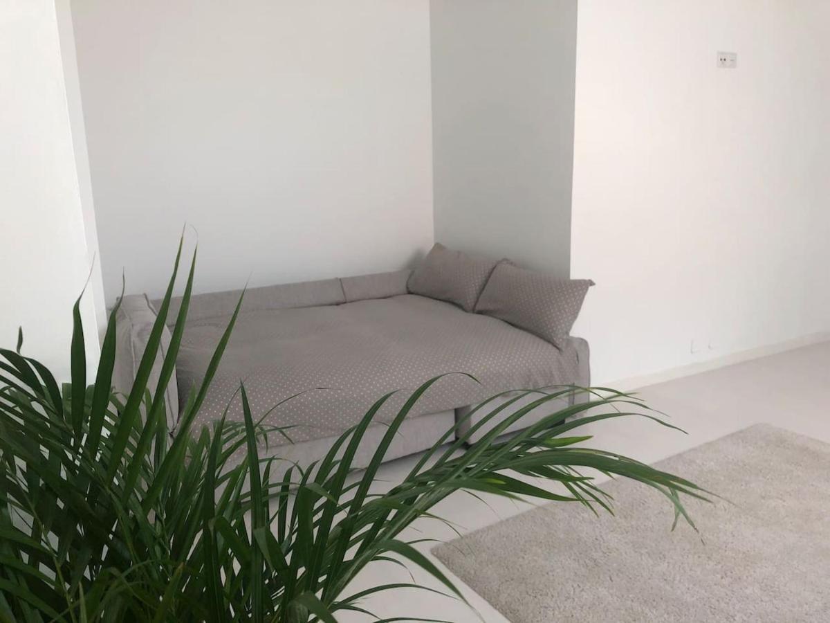 Atico Duplex En Vigo公寓 外观 照片