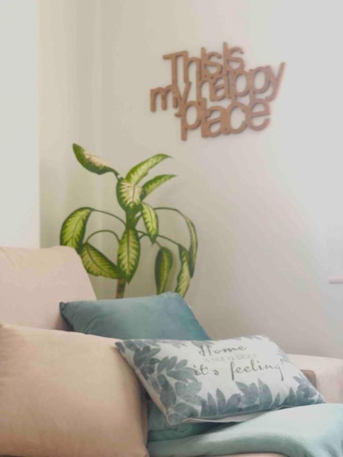 Atico Duplex En Vigo公寓 外观 照片