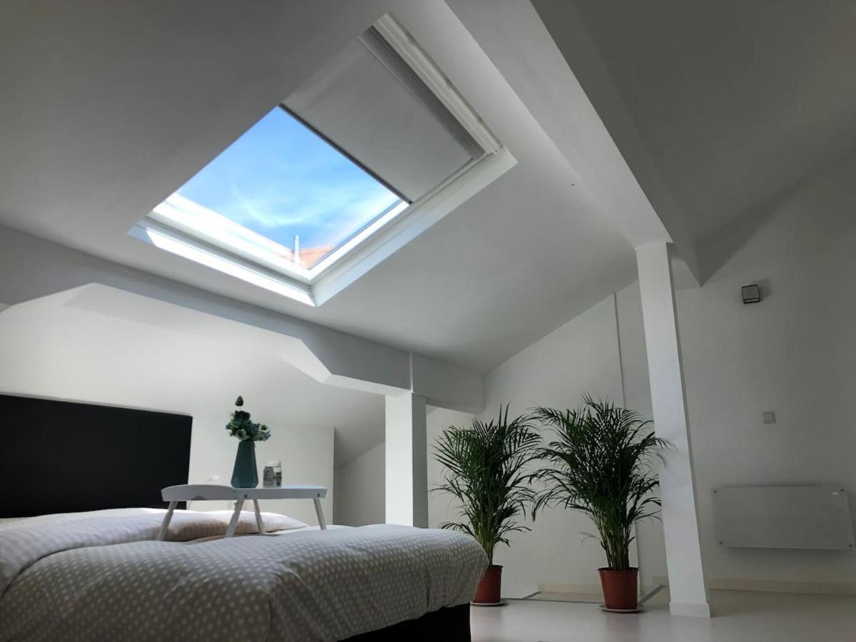 Atico Duplex En Vigo公寓 外观 照片