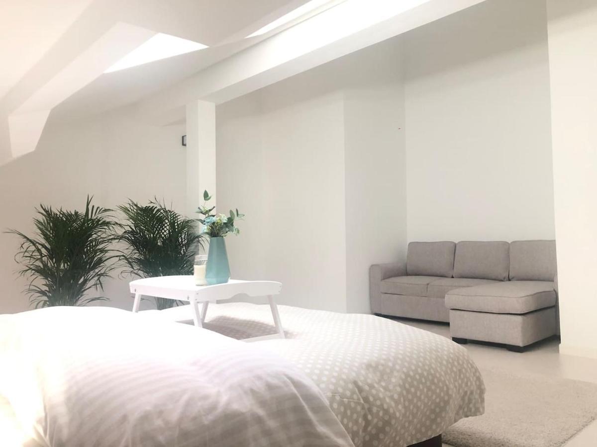 Atico Duplex En Vigo公寓 外观 照片