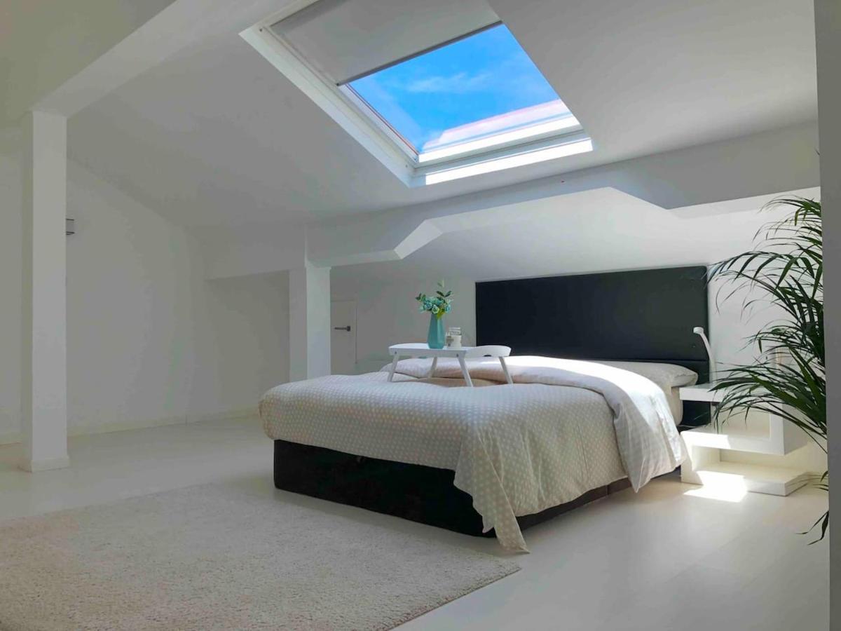 Atico Duplex En Vigo公寓 外观 照片