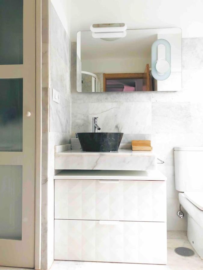 Atico Duplex En Vigo公寓 外观 照片