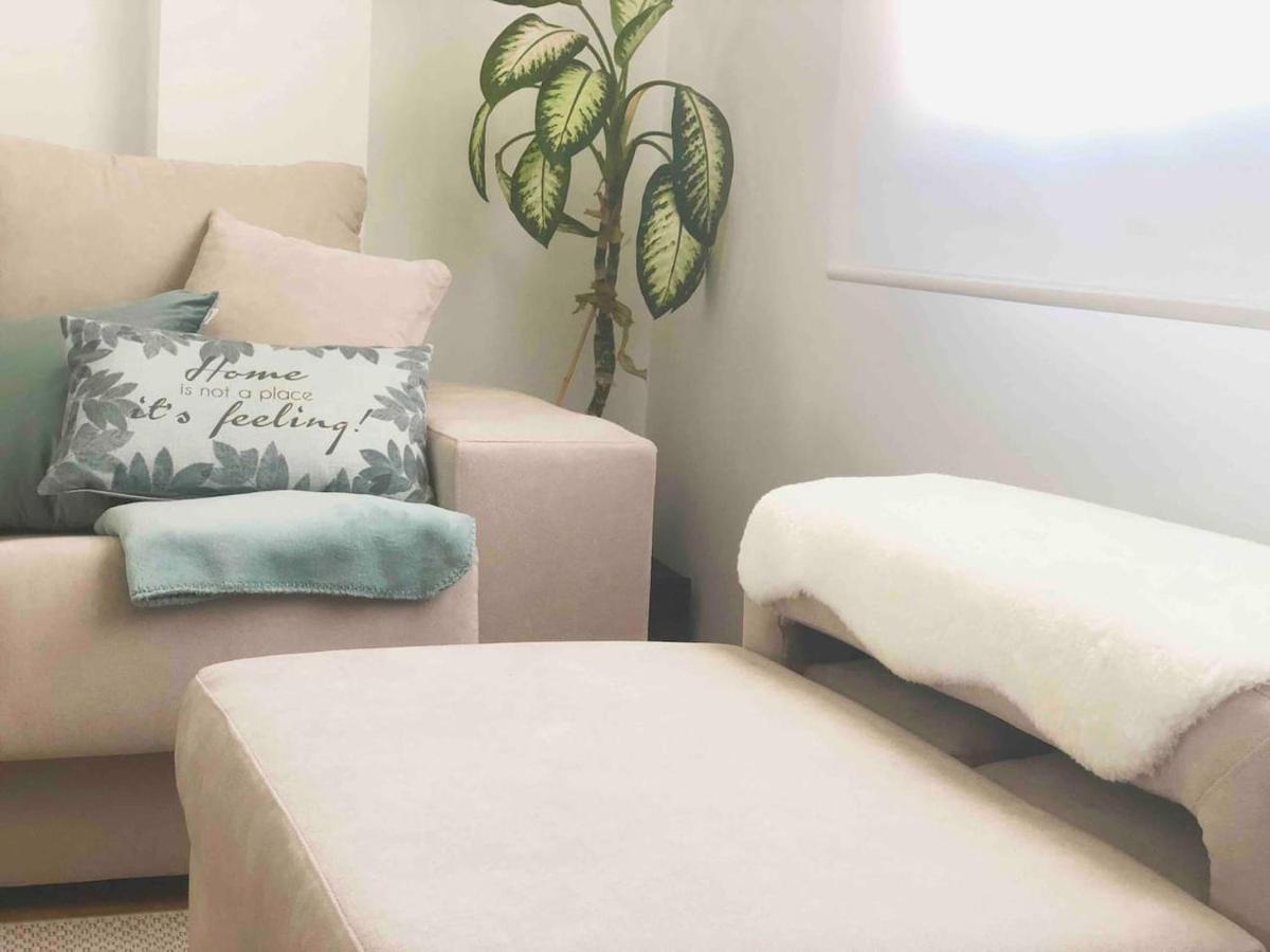Atico Duplex En Vigo公寓 外观 照片