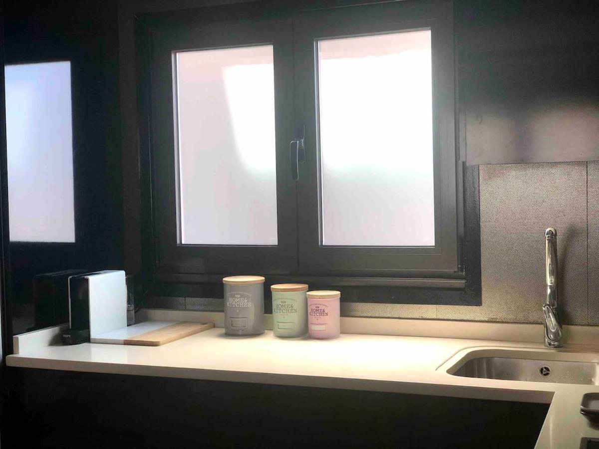 Atico Duplex En Vigo公寓 外观 照片