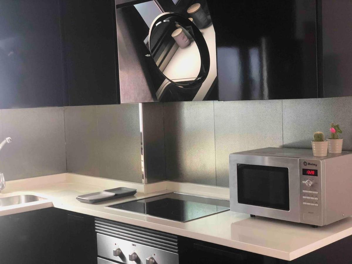 Atico Duplex En Vigo公寓 外观 照片