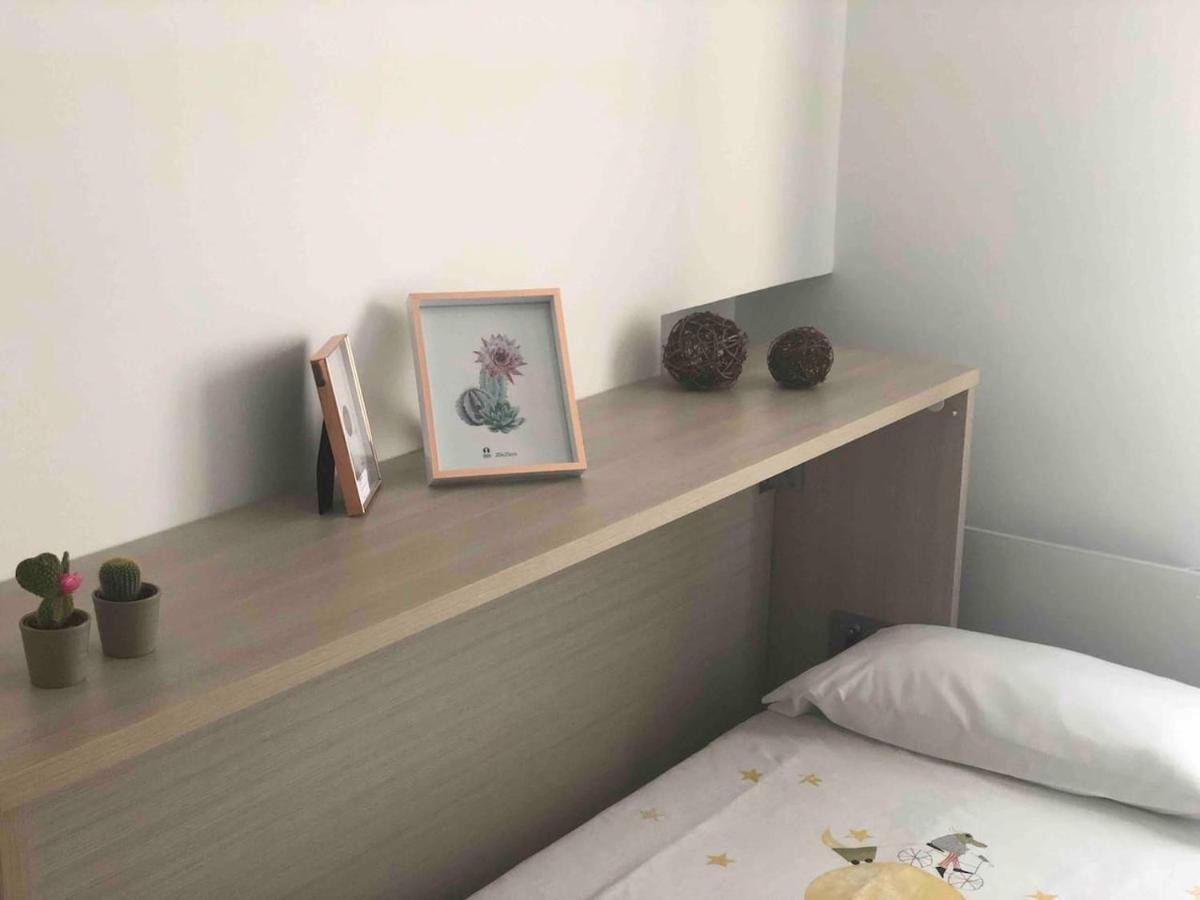 Atico Duplex En Vigo公寓 外观 照片