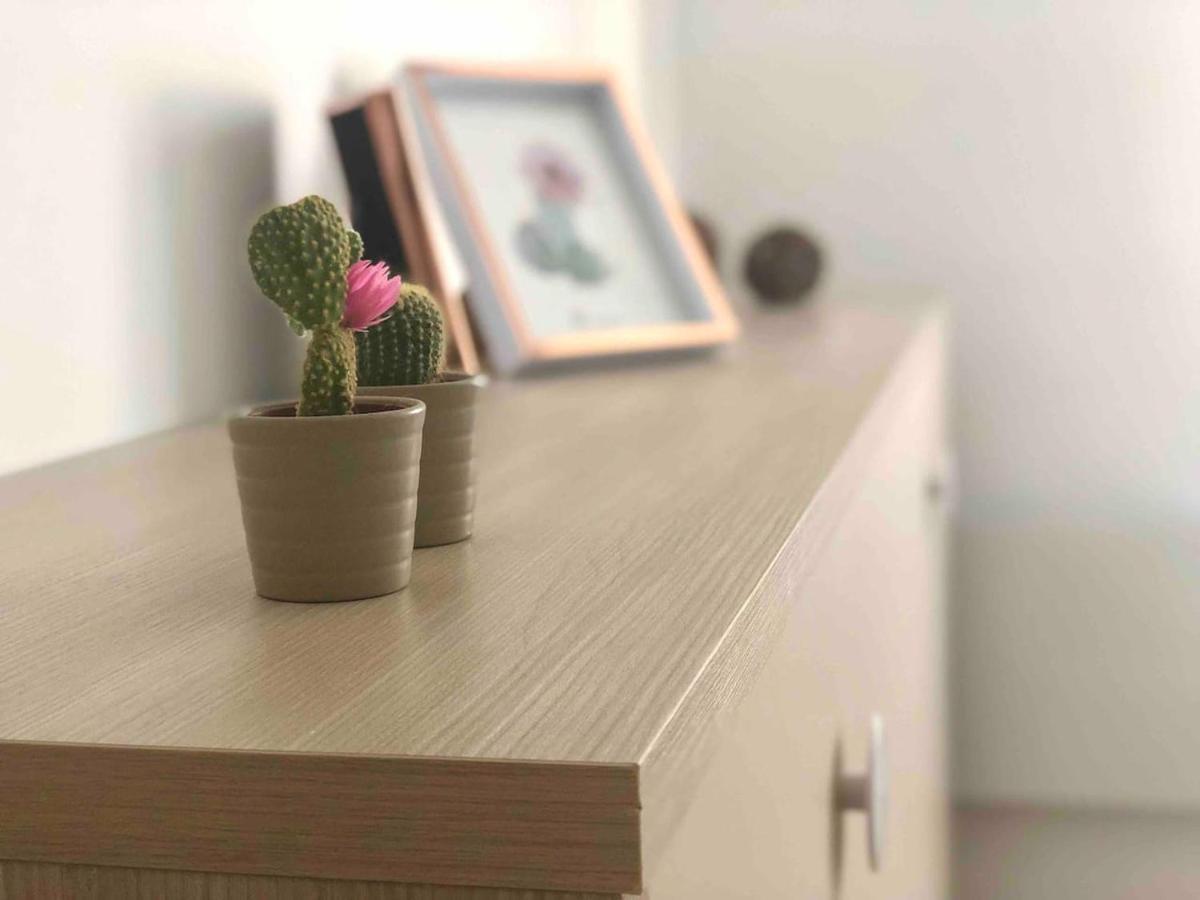 Atico Duplex En Vigo公寓 外观 照片