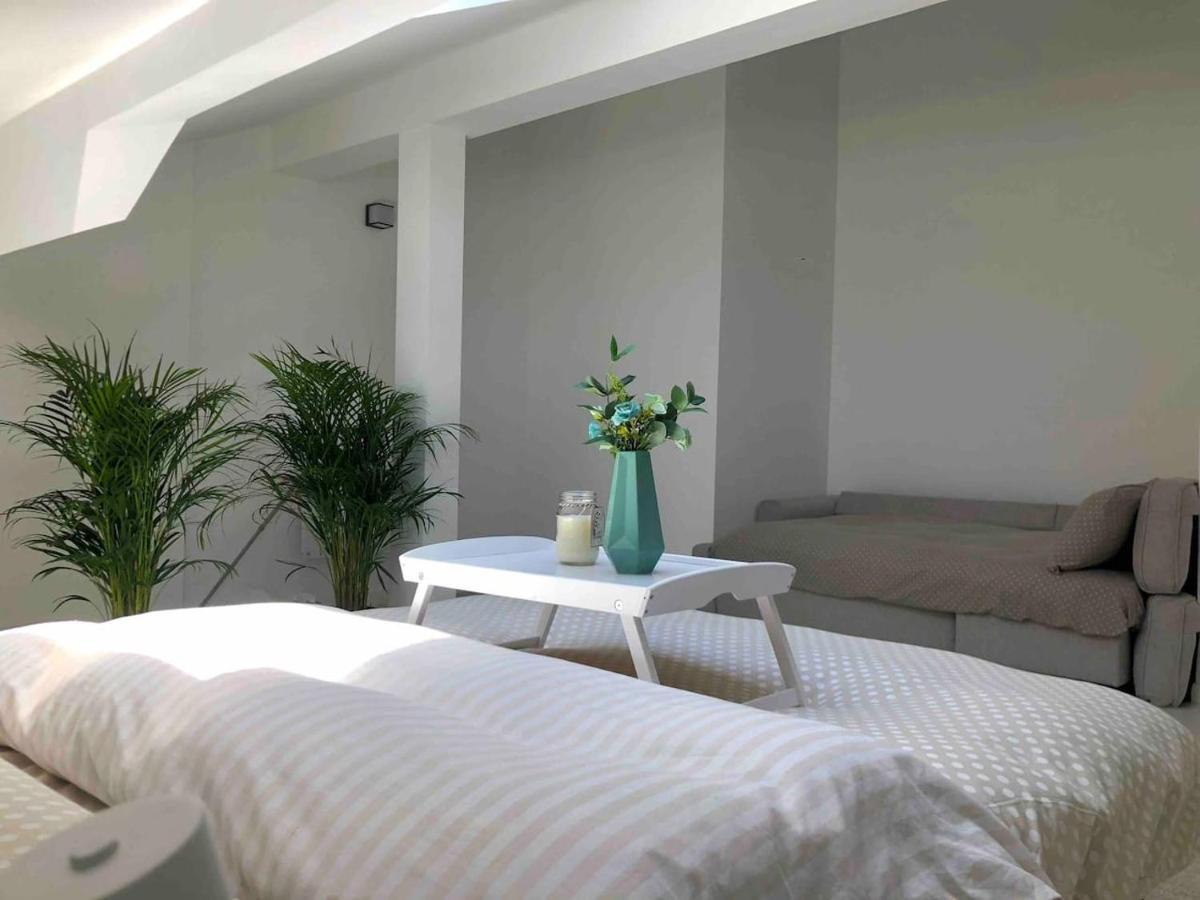Atico Duplex En Vigo公寓 外观 照片