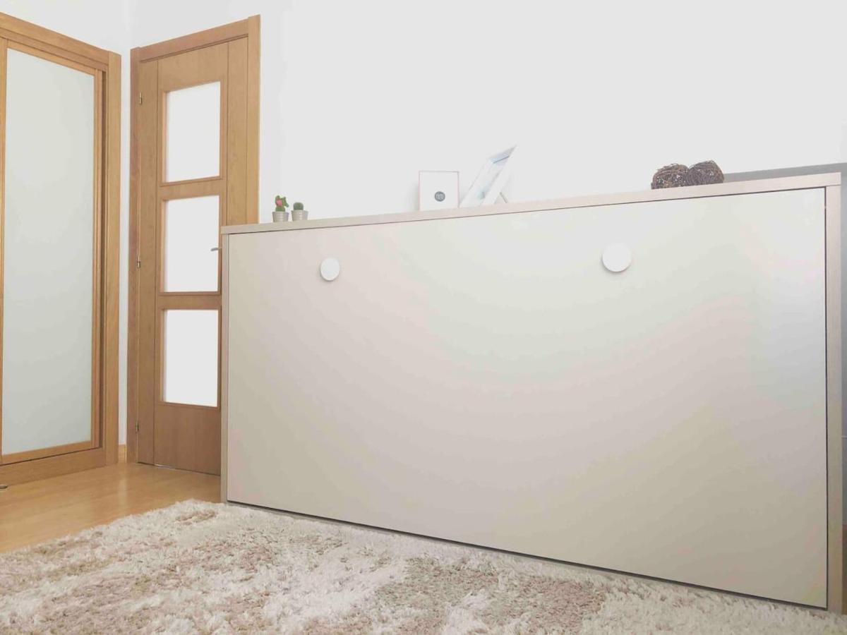 Atico Duplex En Vigo公寓 外观 照片